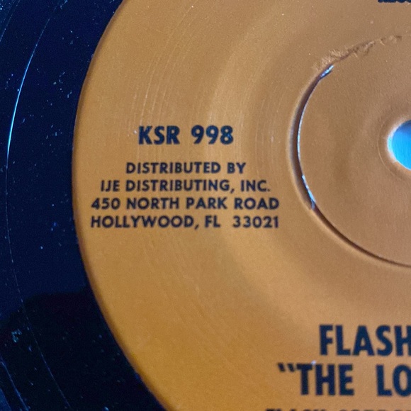 VINTAGE 1982 READ ALONG BOOK RECORD RPM 33 With Flash gordon in the Lost Planet. - Picture 6 of 10